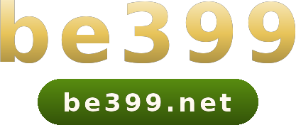 be399 logo